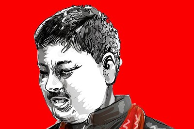 Tej Narayan Election Result 2022 LIVE Updates: Tej Narayan of SP Loses