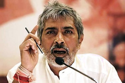 Propaganda with Films will not Affect the Outcome of Elections: Prakash Jha on Uri, Accidental PM
