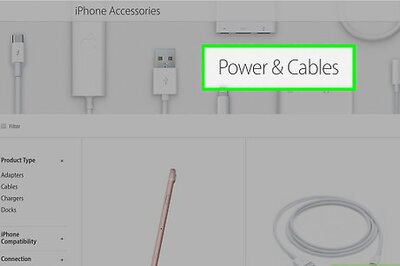 How to Charge Your Cell Phone