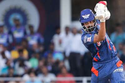 IPL 2023: KL Rahul Breaks Virat Kohli's Record, Becomes Fastest Indian to Score 7000 T20 Runs