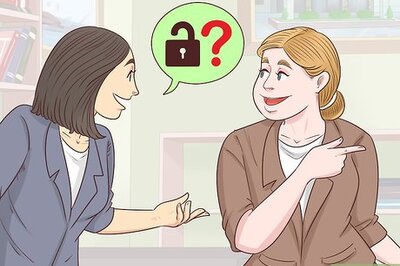 How to Deal with Nosy Coworkers