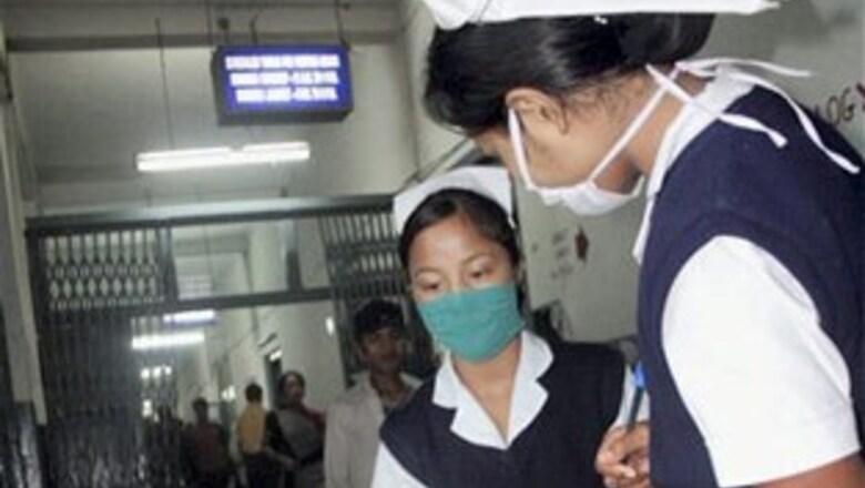 Swine flu death toll reaches 12, Pune worst affected