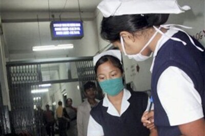 Swine flu death toll reaches 12, Pune worst affected