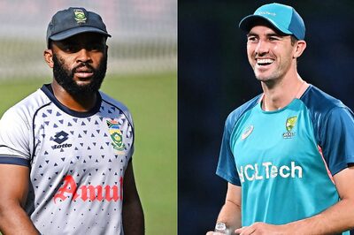 Experience vs Nerves: Can South Africa Overcome World Cup Semifinal Jinx Against Australia?