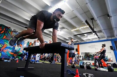 Some Businesses Opening, Expanding Despite Pandemic Hurdles