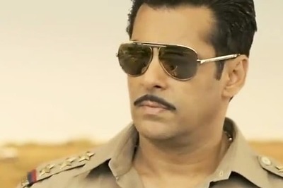 Police favouring Salman in hit-and-run case: Complaint