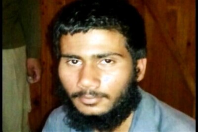 Top LeT Commander Arrested By J&K Police, Search Operations Continue