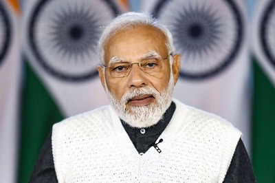 'Modi Teri Kabr Khudegi': Over 6 Weeks, BJP Top Brass Led by PM Makes Cong Slogan A Rallying Point