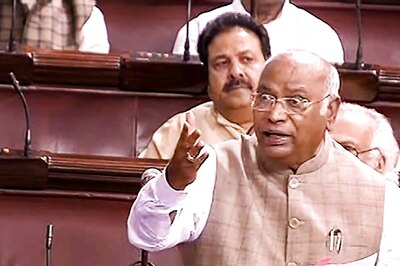 'Women Raped, Naked, Paraded...': Kharge Demands PM Modi To Address Parliament On Manipur Violence