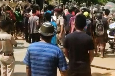 Assam Has Most Inter-State Border Disputes in India, Home Ministry Data Shows