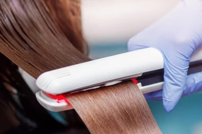 'Chemicals In Haircare Products Affect Respiratory Tract And Nervous System': Study