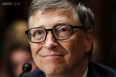 Microsoft turns 40: Read the full text of Bill Gates' email to employees