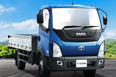 Tata Motors to Hike Prices by Upto 2.5 Pct on Its Commercial Vehicle Range From April 1