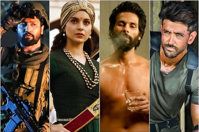 Yearender 2019: Bollywood Biopics and Patriotic Movies at an All-time High