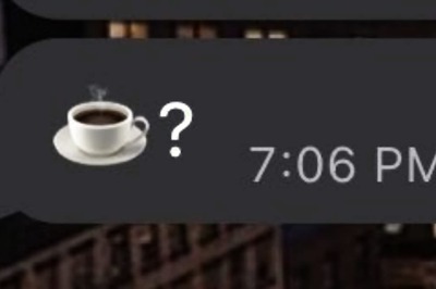 This Man's Morning Tea Ritual For Wife Is Pure Love