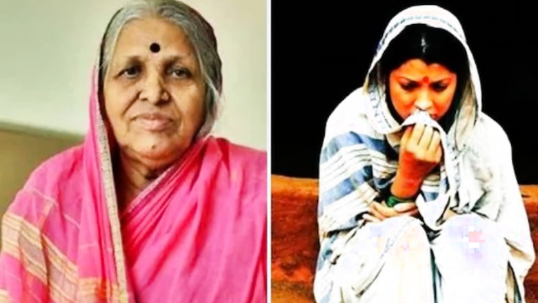 'Maharashtra Has Become an Orphan': Tejaswini Pandit's Heartfelt Tribute To Sindhutai