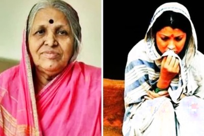 'Maharashtra Has Become an Orphan': Tejaswini Pandit's Heartfelt Tribute To Sindhutai