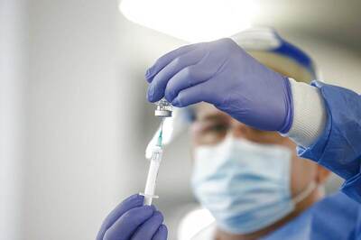 Covid Task Force Head Says Vaccine Availability to Better from July. Till then, Bank on Masks, Tulsi, Haldi