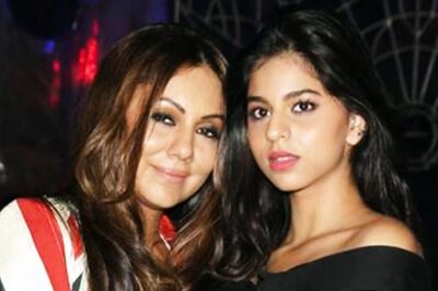 The Archies: Gauri Khan Celebrates Suhana Khan’s Bollywood Debut with A Theme Cake, See Pic