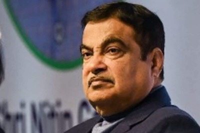 Govt to Bring Law to Determine Working Hours for Truck Drivers: Nitin Gadkari