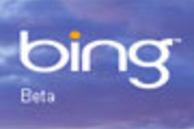 Microsoft shutters Bing shopping rebate program