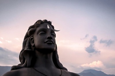 Over 100 Delegates to Participate in S20 Summit At Isha Yoga Center; Special Session with Sadhguru on Cards