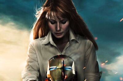 Avengers Endgame BTS Pictures Leaked: Is Pepper Potts Iron Man's Saviour?