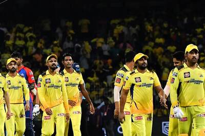 IPL 2023 Playoff Qualification Scenarios Explained: CSK Solidify Hopes of Top-two Finish; DC All But Out