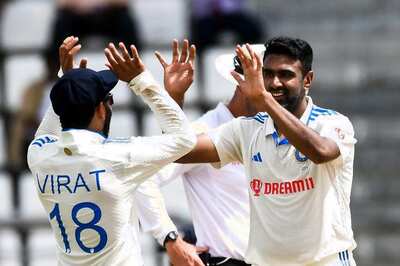 'There is no Cricketer or Human Being in This World...': Ravichandran Ashwin Reflects on His 'Draining Journey'