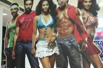 Obscenity case against Ash, Hrithik