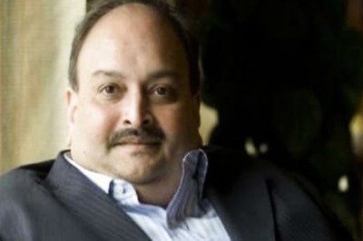 In First Reaction to Choksi's India-Dominica Plot, Island PM Says 'That's Absurd, Total Nonsense'