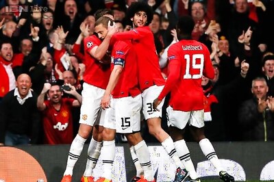 Nike to end Manchester United sponsorship citing rising cost