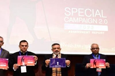 Scrap Disposal Worth Rs 370.83 Crore, Over 37 Lakh Files Weeded Out Under Special Swachhta Drive