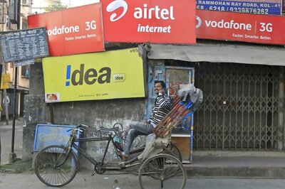 Maximum Complaints Against Airtel, Vodafone, Reliance in Last 3 Years: Telecom Minister Manoj Sinha