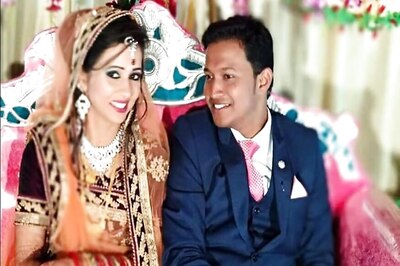 Newly-married Man, Grandmother Killed as Wedding Gift Explodes in Odisha