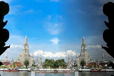 Tourism-reliant Thailand shelves 'travel bubble' plan as Asia virus cases rise