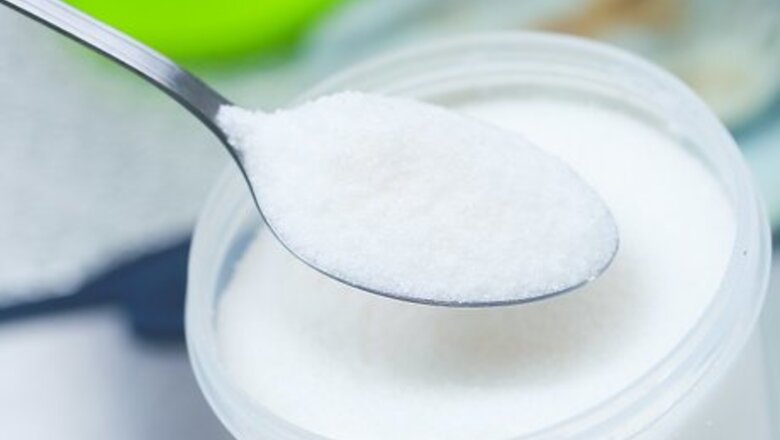 How to Flavor Sugar