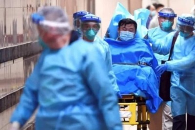 China to Waive Tariffs on US Medical Imports Amid Coronavirus Outbreak