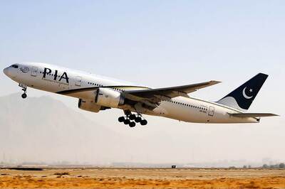 Saddled with Rs 425 Bn Debt, EU's 6-Month Suspension a Deathblow to Pakistan's National Carrier PIA