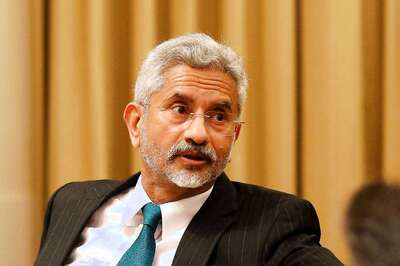 Jaishankar Says Quad Force For Global Good, Committed To Stability In Indo-Pacific