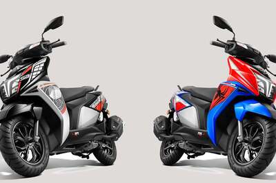 TVS Ntorq 125 SuperSquad Edition With Spider-Man, Thor Livery Launched at Rs 84,850