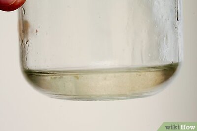 How to Test the Pectin Content of Fruit