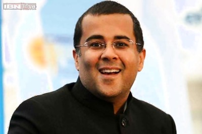 Chetan Bhagat's favourite movie adaptation of his novels? 'Kai Po Che!' as it was a hard film to make but beautifully done, says the author