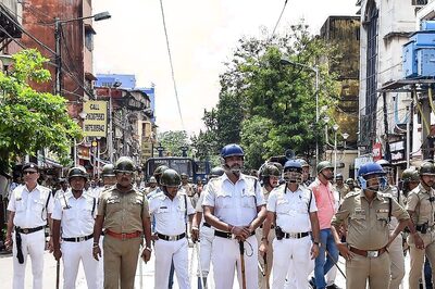 Tunnel Connecting to Canal Unearthed Underneath Fake Gold Idol Dealer's House in Bengal