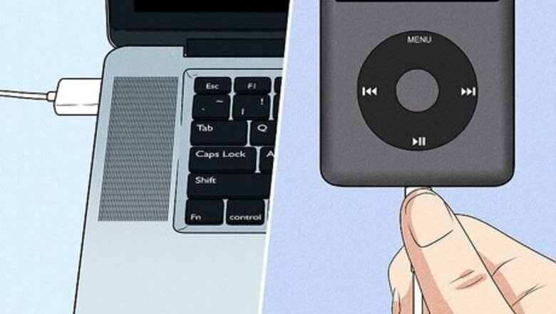 How to Put Music on Any iPod (Windows, Mac & Linux Guide)
