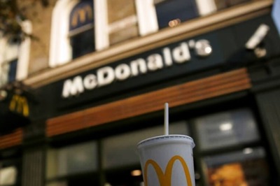 McDonald's To Remove Its AI Drive-Thru Voice-Ordering System From 100 Restaurants. Internet Reacts