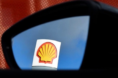 Shell Launches Fast-Charging Service for Electric Vehicles