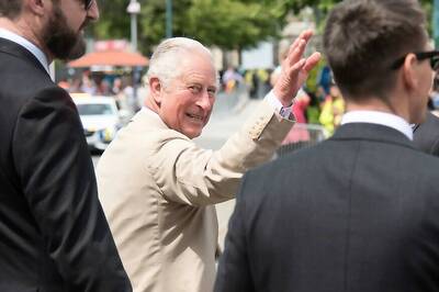 PM Modi, Prince Charles Discuss Coronavirus Pandemic