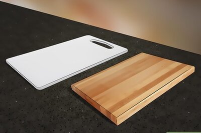 How to Care For Your Kitchen Knives