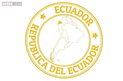 Ecuador to launch the world's first government-issued digital currency